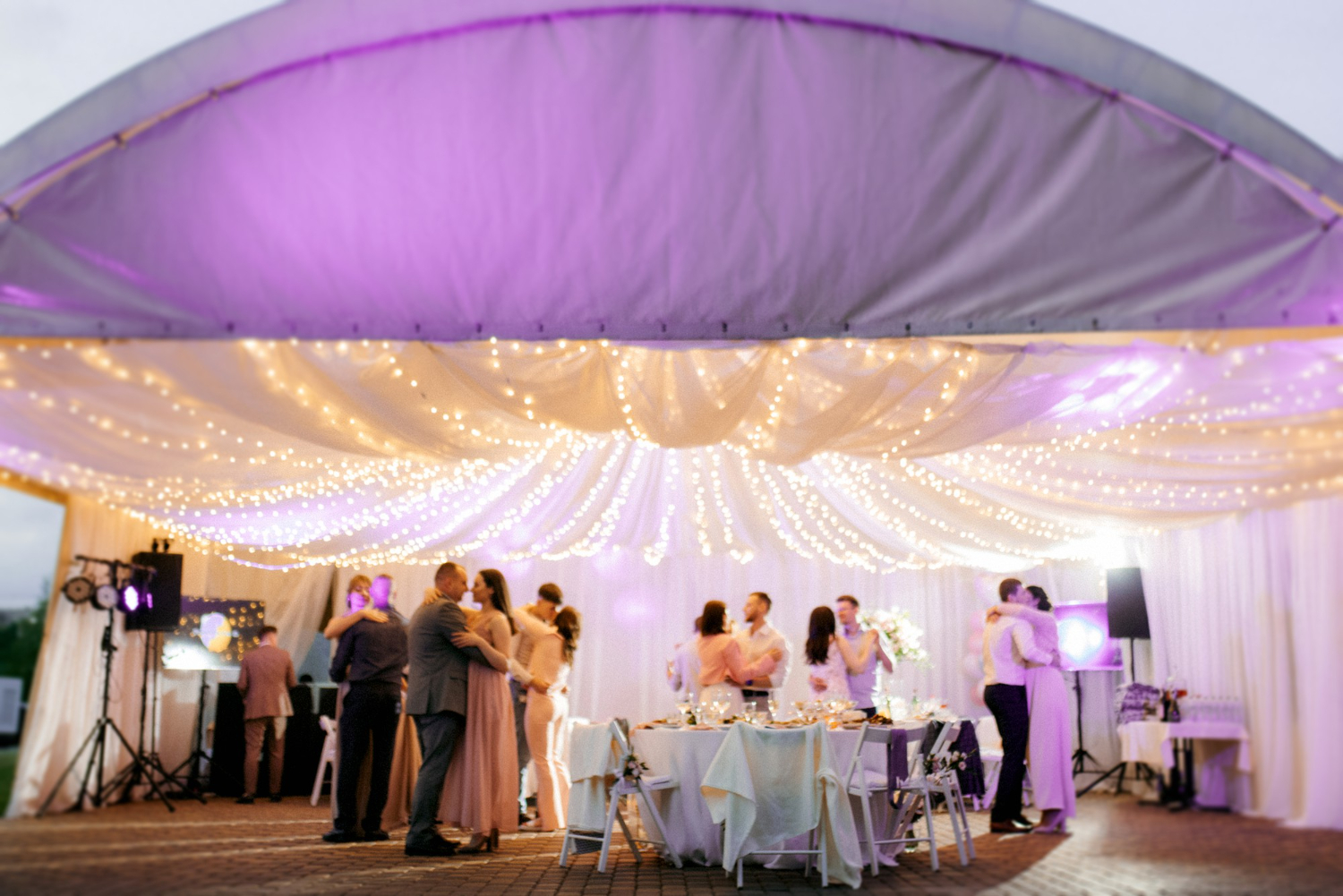 banquet hall for weddings